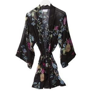 Rachel Zoe - Helena Quinn Custom Kimono
